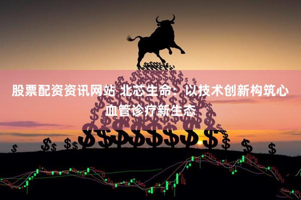 股票配资资讯网站 北芯生命：以技术创新构筑心血管诊疗新生态
